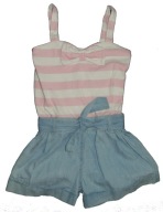 Y.D. KOMBINEZON SPODNIUM KOKARDA 3D BDB