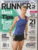 RUNNER'S world 9/2013 USA
