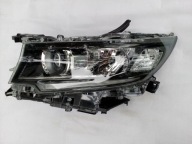 TOYOTA LAND CRUISER 150 PRADO FL LAMPA LED LEWY PRZÓD 81185-60S00