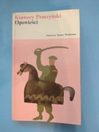 Opowieści Ksawery Pruszyński
