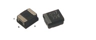 Kondensator tantalowy SMD 470nF/35V - 100 sztuk