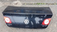 Klapa bagażnika Tył Kompletna VW Passat B6