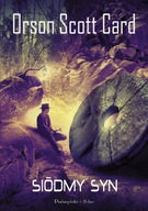 Siódmy syn Orson Scott Card