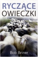 Ryczące owieczki Bob Briner