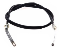 2x LINKA HAMULCA RĘCZNEGO TYŁ MERCEDES SPRINTER