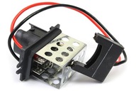 REZYSTOR OPORNIK DMUCHAWY RENAULT CLIO I KANGOO