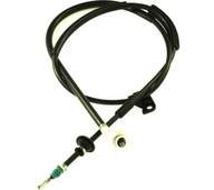 VOLVO S80 I V70 XC70 CROSS LINKA HAMULCA RĘCZNEGO