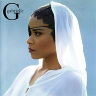 GABRIELLE - Find Your Way CD T