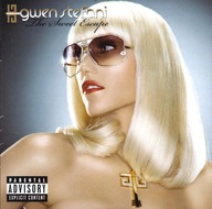 The Sweet Escape Gwen Stefani CD