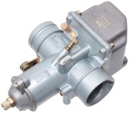 KOMPLETNY GAŹNIK JAWA TS 350 CZ 12V JIKOV