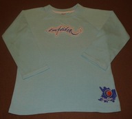 Bluzka na długi rękaw R. 110 ~~ _Wyprzedaż_ ~~