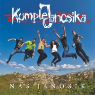Nas Janosik Kumple Janosika CD - FOLIA