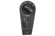 VOLVO FM9 FM12 FH12 FH16 WŁĄCZNIK ŚWIATEŁ PANEL