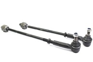 2X DRĄŻEK + KOŃCÓWKA AUDI A3 SKODA OCTAVIA VW GOLF