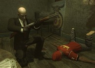 Hitman: Blood Money (PC) klucz Steam PC AUTOMAT