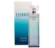 Calvin Klein Eternity Aqua 30 ml woda perfumowana kobieta EDP