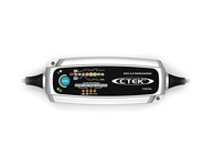 Ładowarka do akumulatorów CTEK MXS 5.0 TEST & CHARGE 56-308