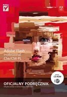 Adobe Flash Professional CS6/CS6 PL Praca zbiorowa