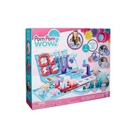 Zabawka plastyczna POM POM WOW Zestaw dekoracyjny duży Tm Toys POM48540