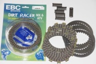 Феродо ktm sx exc egs 125 фото, цена