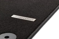 Seat altea 2004-2015 коврики excellence carmat фото, цена