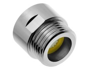Perlátor Terla Freelime 1/2 chrom TF061000