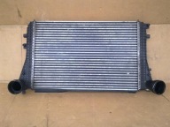 Vw golf v audi a3 интеркулер 1k0145803b фото, цена