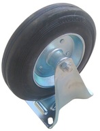 Koleso koleso koleso koleso koleso 200 mm 230 kg pevný vozík