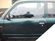Daihatsu cuore l7 1.02001г. замок двери фото, цена