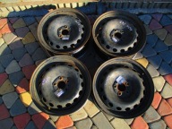 Диск стальная 15