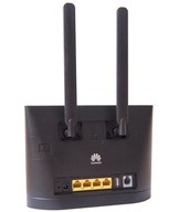 Access Point, Bridge, Repeater, Router Huawei B593 B525 B315 B311 802.11ac (Wi-Fi 5), 802.11n (Wi-Fi 4), 802.11g, 802.11b, 802.11a