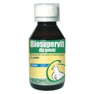 BIOFAKTOR Biosupervit - dla gołębi 100 ml