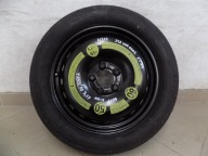 Колесо запасное mercedes w212 2124000002 t155/70r17 фото, цена