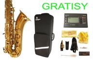 Tenor Saxofón Antigua TS2150LQ Sax Tenor