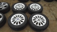 Ford ecosport колеса литые диски шины 205/60 r16 8mm фото, цена