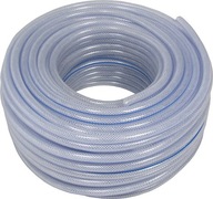 Vystužený PVC kábel, Fi 8 mm, technická hadica