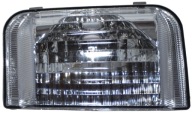 Поворотник фара в зеркало peugeot boxer ii 2 фото, цена
