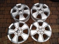 Диски алюминиевые vw amarok, 16' ,5x120 фото, цена