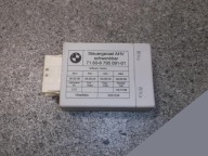 Регулятор модуль фаркопа bmw ahv 3 e90 6795091 6857227 фото, цена