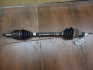 Полуось левая fiat grande punto evo 1.2b фото, цена