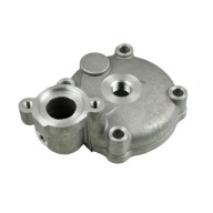Головка цилиндра 50cc к двигателю morini katana lc фото, цена