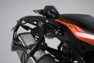 Стеллаж pro на кофры боковые ktm 1050/1090/1190/1290 фото, цена
