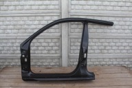 Стойка порог обшивка левый vw passat b5 96-05 фото, цена
