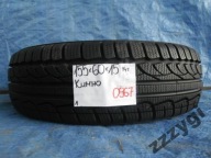Шина зимняя kumho izen kw17 155/60/15 74t фото, цена