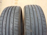 Dunlop sp sport fastresponse 205/55 r16 фото, цена