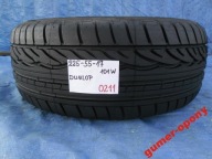 Шина года dunlop 225/55/17 101w nr0211 фото, цена