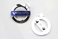 Emblemat Volvo 35665723123