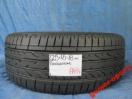 Шина летняя bridgestone 225/45/18 91v 8m rsc a494 фото, цена