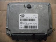 Alfa romeo 147 компьютер коробки selespeed 46767510 фото, цена