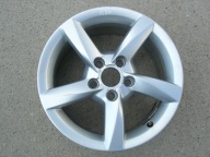 Диск audi a4 b8 8k0601025ba 7,5jx16h2 et45 5x112 фото, цена